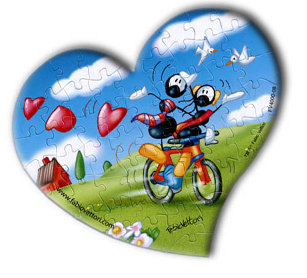 Ruzzle Love (FV4000-08)