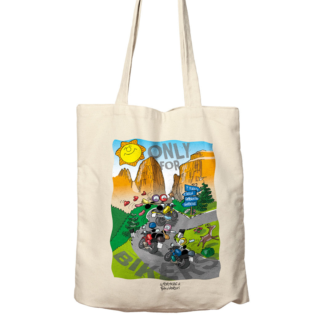 Shopper "Bikers"