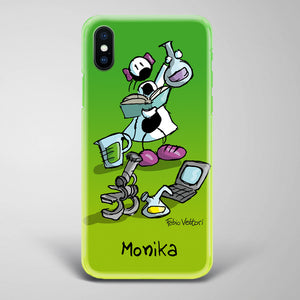 Sfondo Verde
