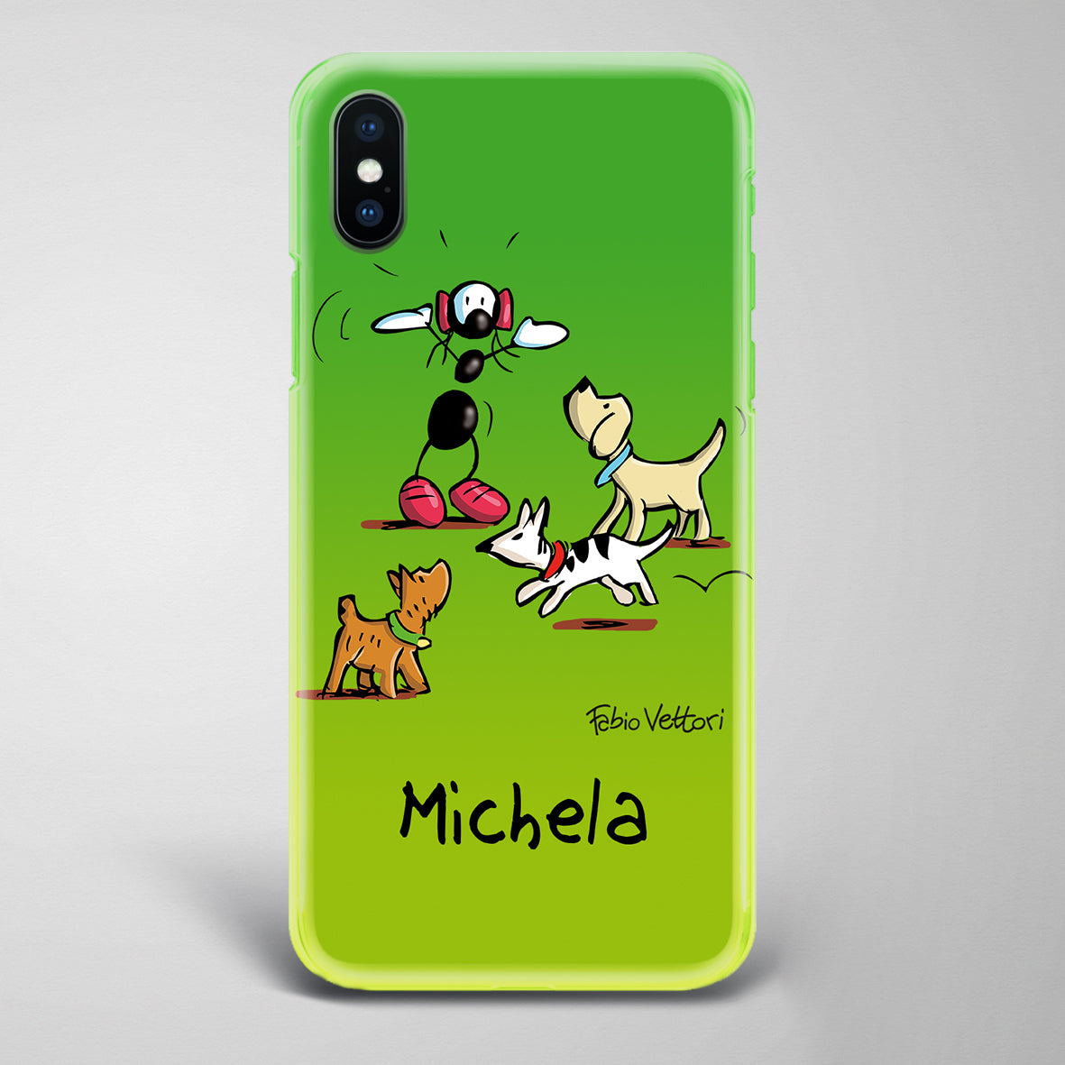 Mixroom - Cover Custodia Case In TPU Silicone Morbida Per Huawei Honor 9 Lite Fantasia Cucciolo Di Cane Bianco E Nero M596 Mixroom - Cover Custodia Case In TPU Silicone Morbida Per Huawei Honor 9 Lite Fantasia Cucciolo Di Cane Bianco E Nero M596