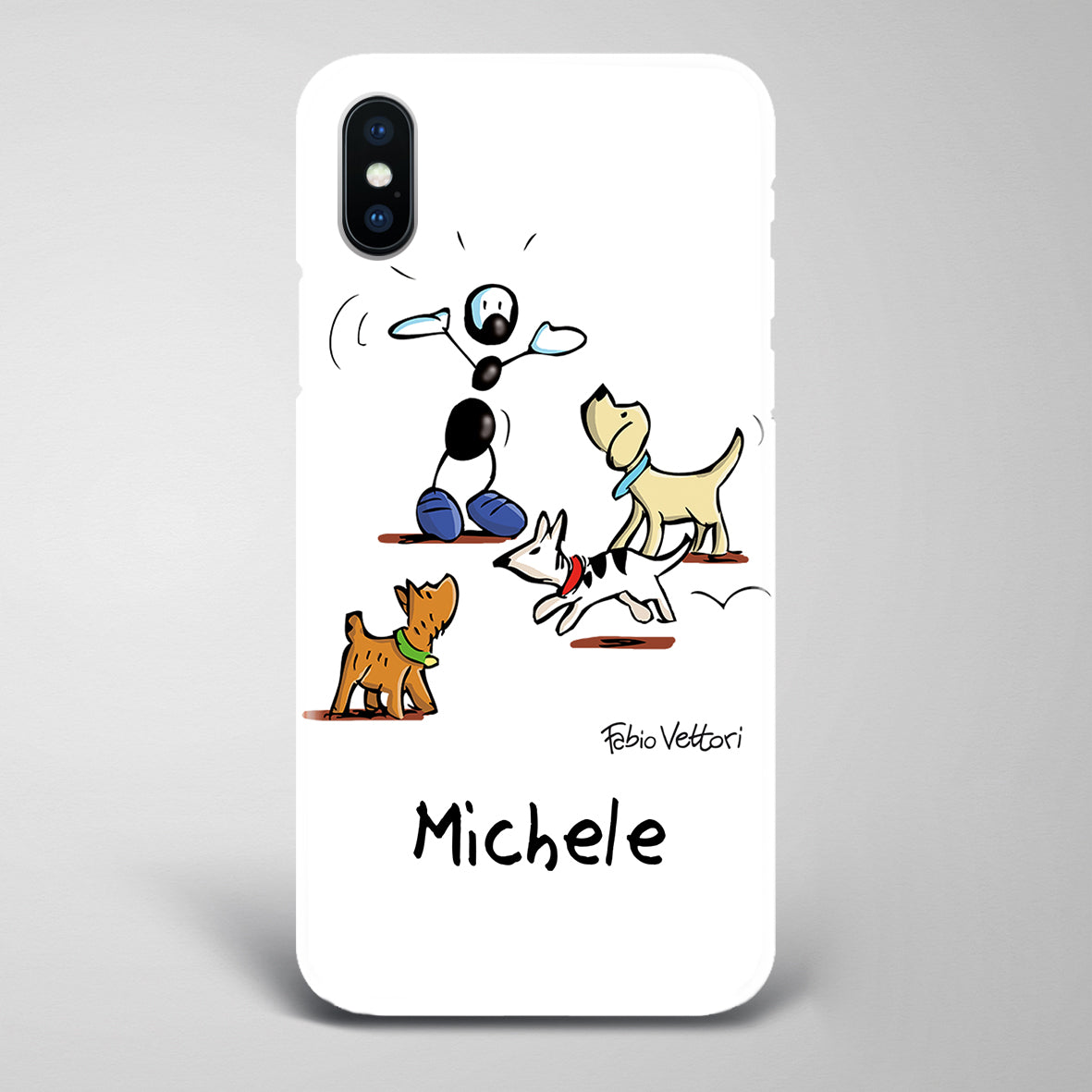 Mixroom - Cover Custodia Case In TPU Silicone Morbida Per Huawei Honor 9 Lite Fantasia Gatto Che Buca Carta Da Regali M687 Mixroom - Cover Custodia Case In TPU Silicone Morbida Per Huawei Honor 9 Lite Fantasia Gatto Che Buca Carta Da Regali M687
