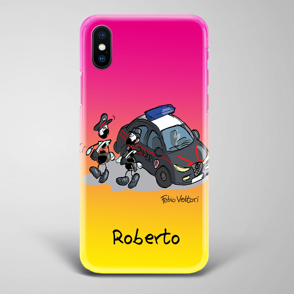 Sfondo Rosa