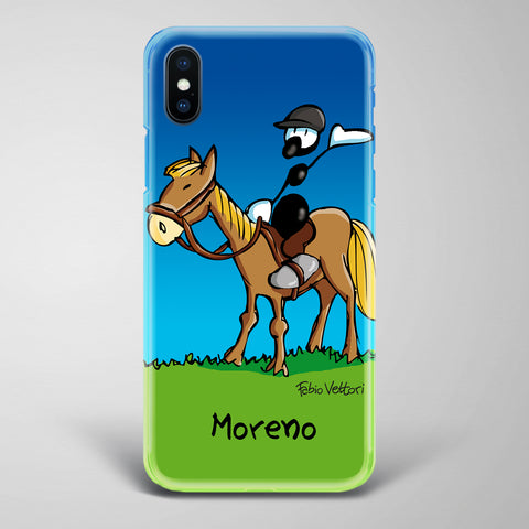 Sfondo Azzurro