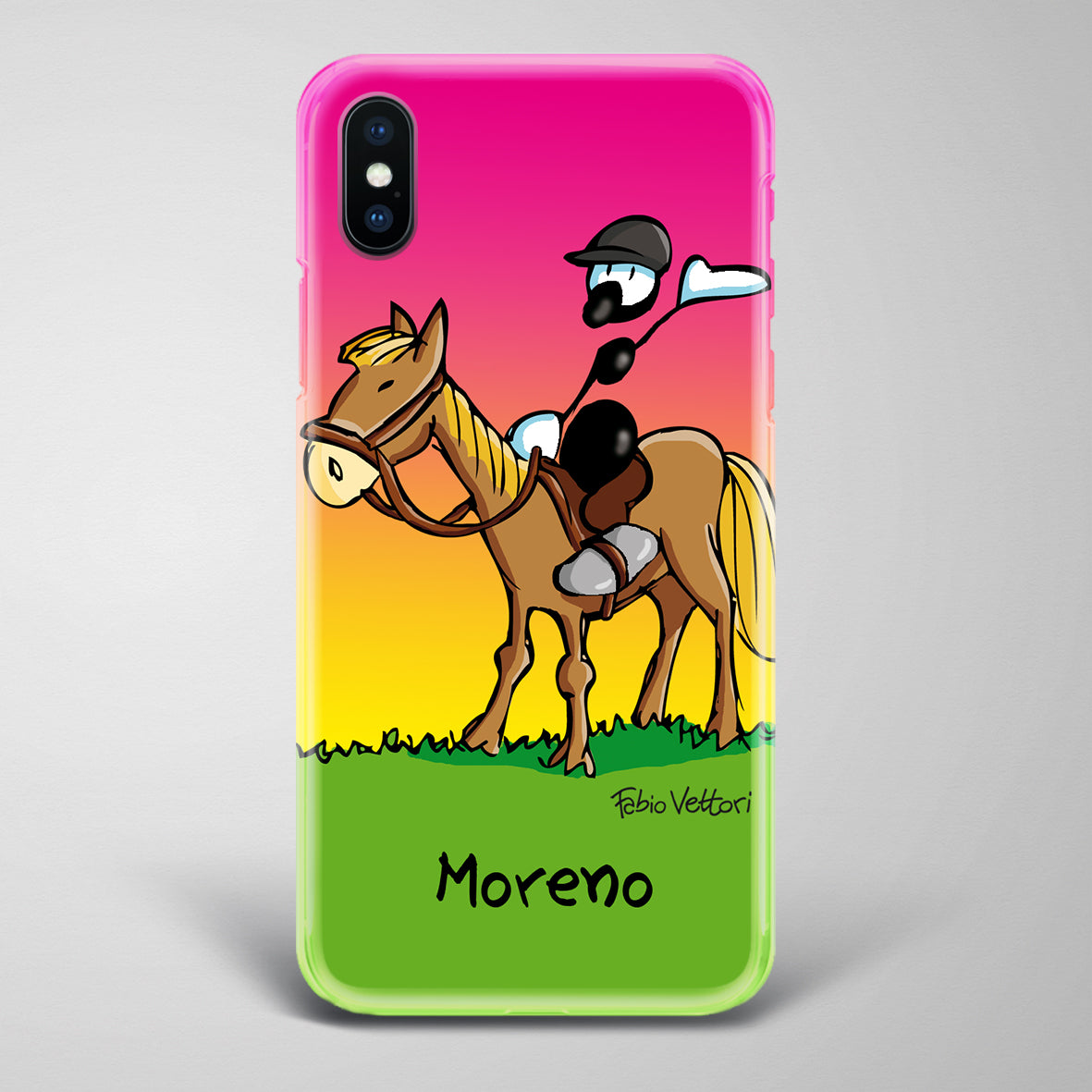 Sfondo Rosa