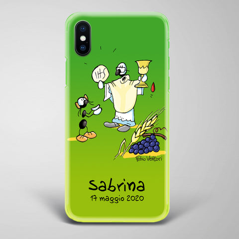 Sfondo Verde