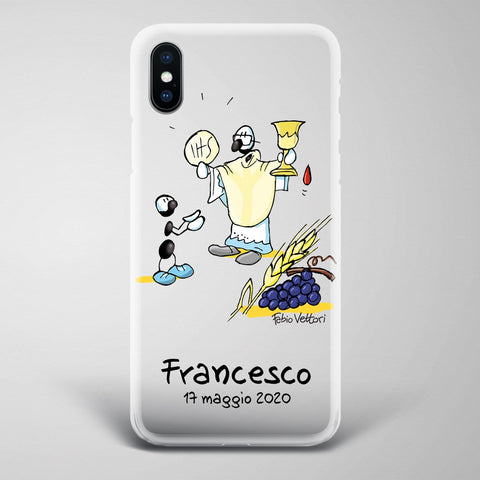 Sfondo Trasparente