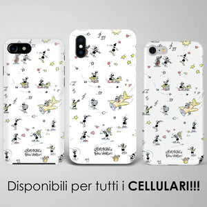 Artistic cover for Smartphone subject "Ants"