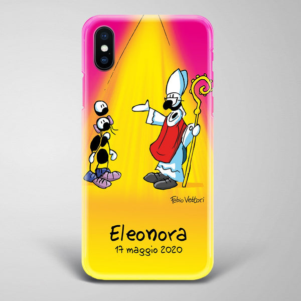 JIAFEI Cover per Xiaomi Redmi Note 11 PRO 4G/5G Gradienti Trasparenti Morbida TPU + PC Cornice Antiurto Antipolvere Custodia Protettiva Caso - Blu