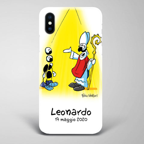 Sfondo Bianco