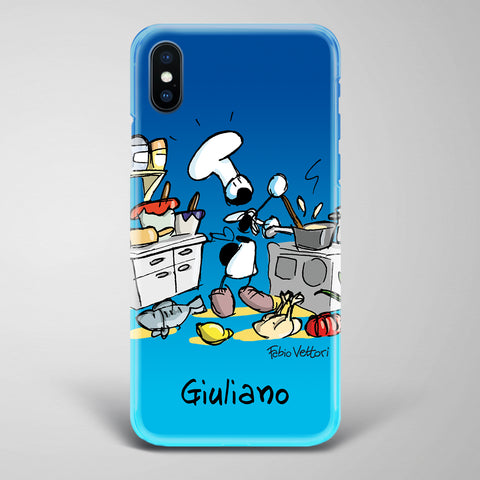Sfondo Azzurro