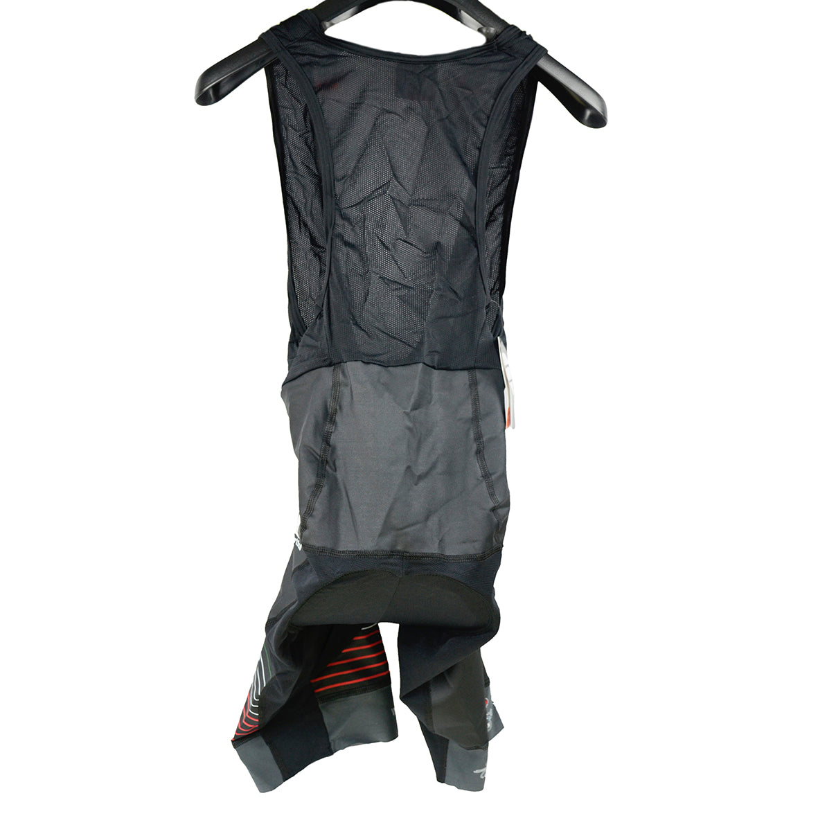 Pantalone tecnico da ciclismo adulto Uomo Completo Bianco