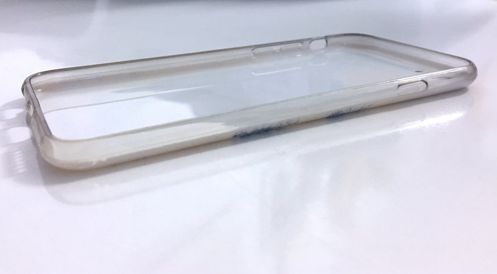 Cover artistica per Smartphone soggetto "Luna"