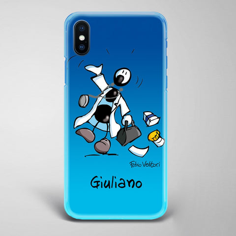 Sfondo Azzurro