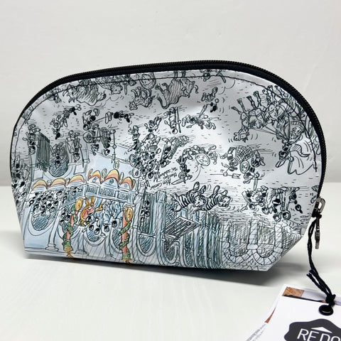 Pochette modello MOON FV-B43