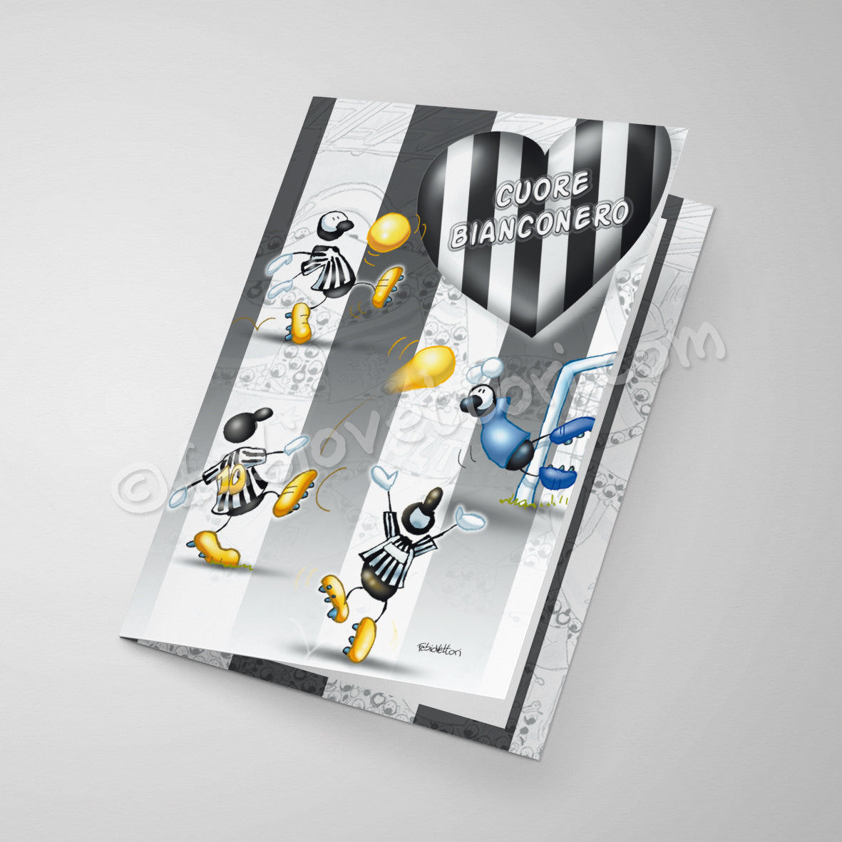 Birthday Card (FV10-04)