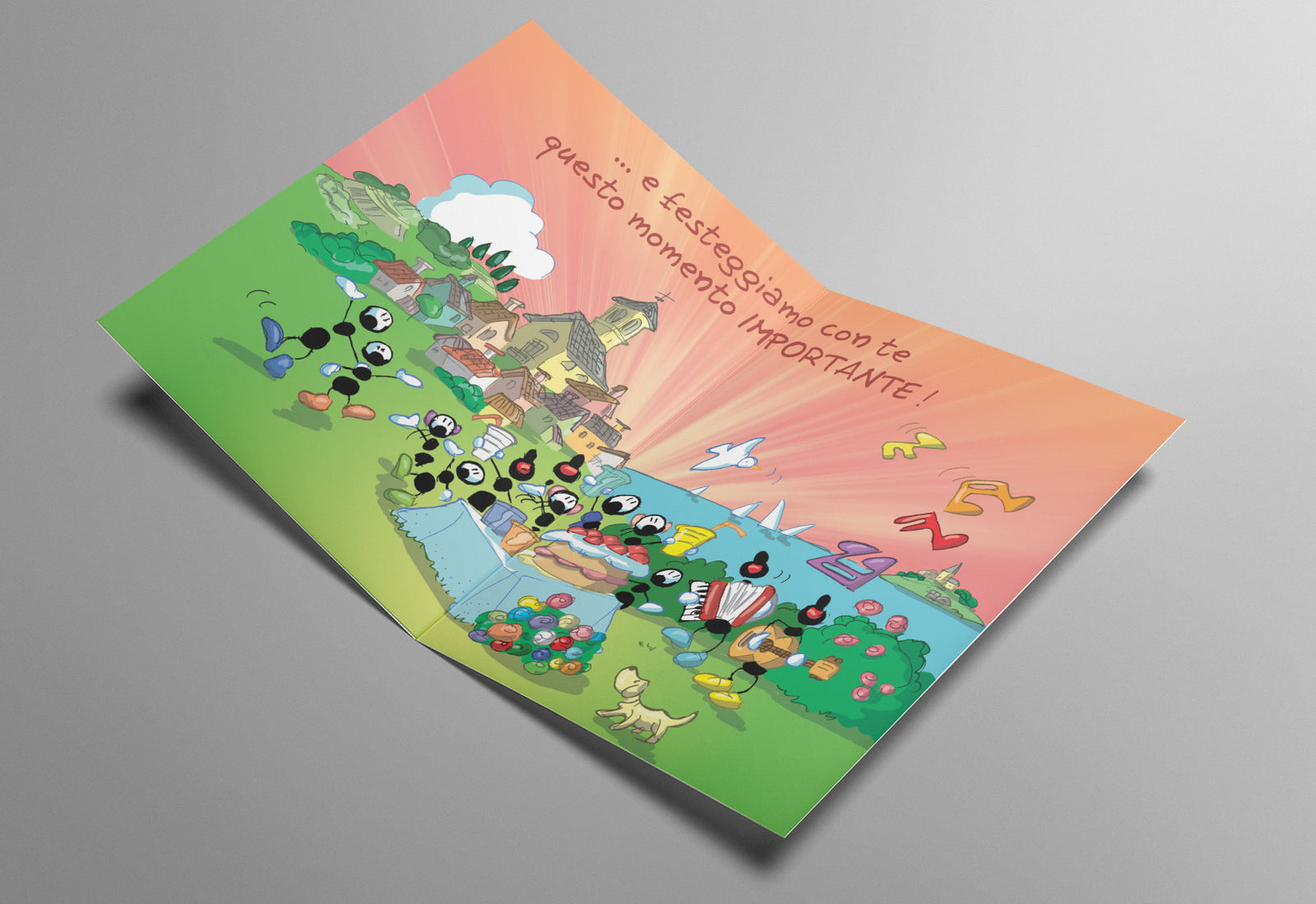 Confirmation laminated ticket (FV10-85)