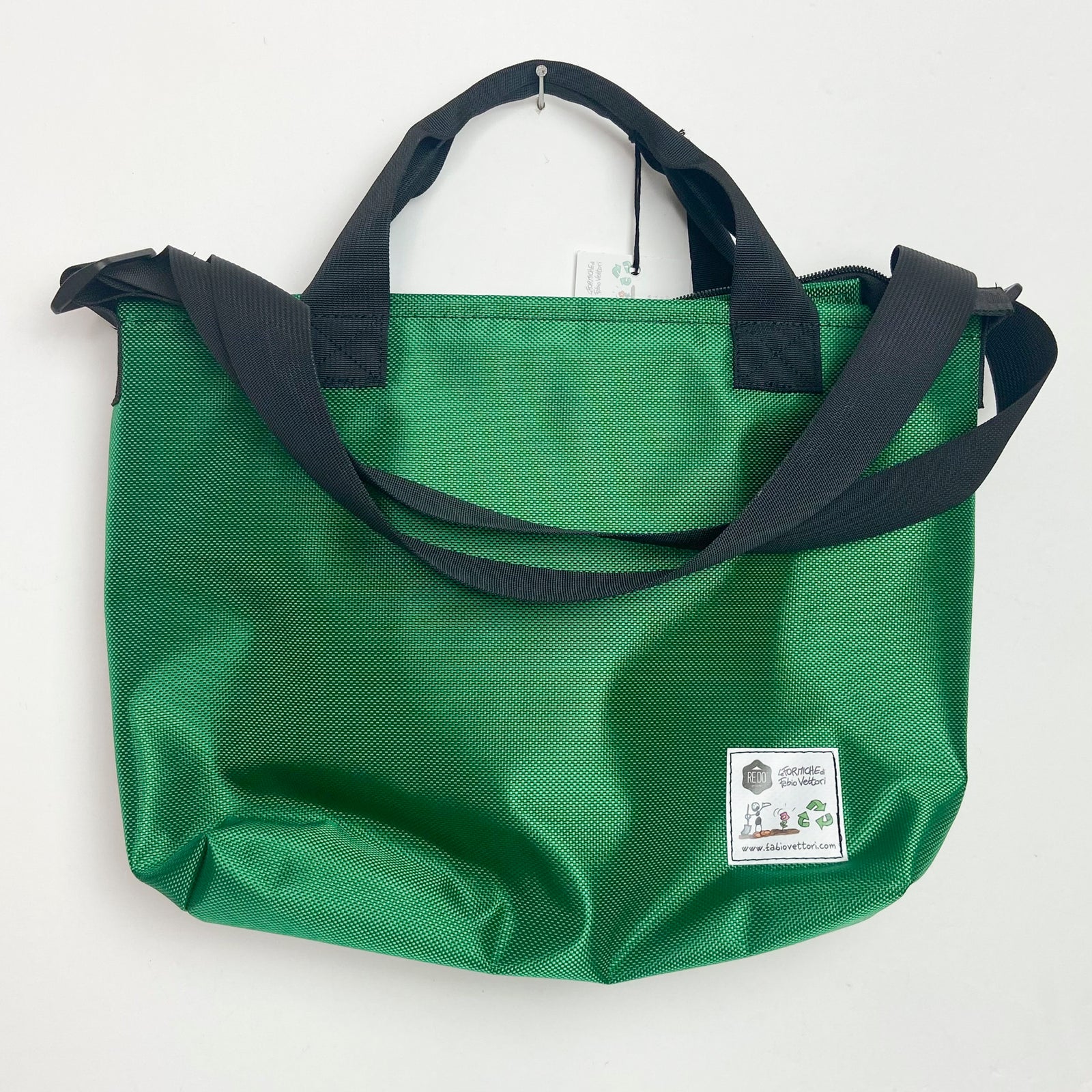 Shoulder bag model FAT MIX FV1202