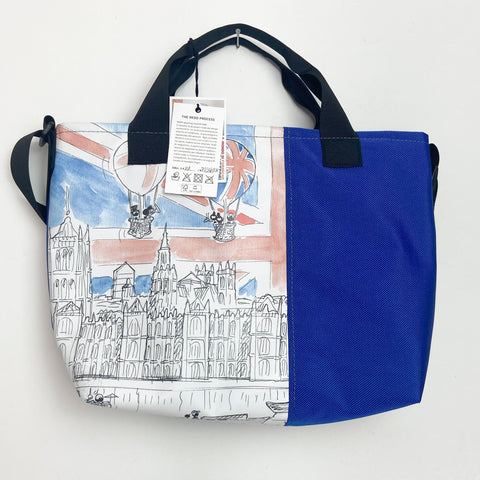 Borsa Tracolla modello FAT MIX FV2168