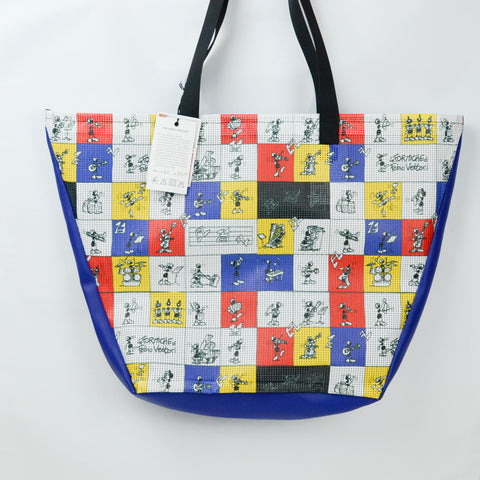 Borsa modello SHOPPING BAG FV3051