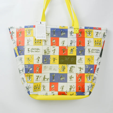 Borsa modello SHOPPING BAG FV3067