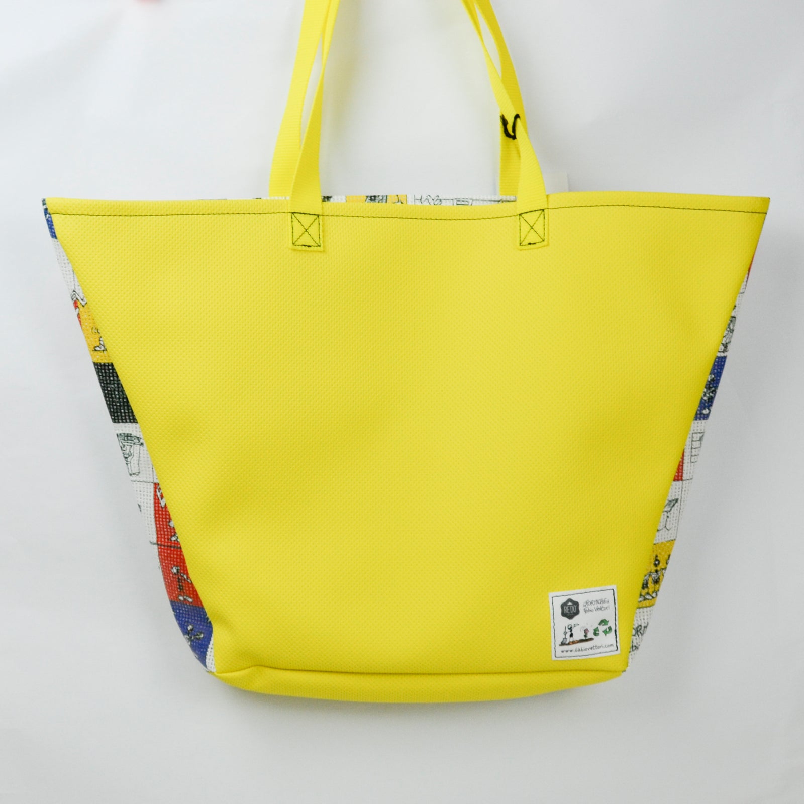 SHOPPING BAG FV3067 model bag