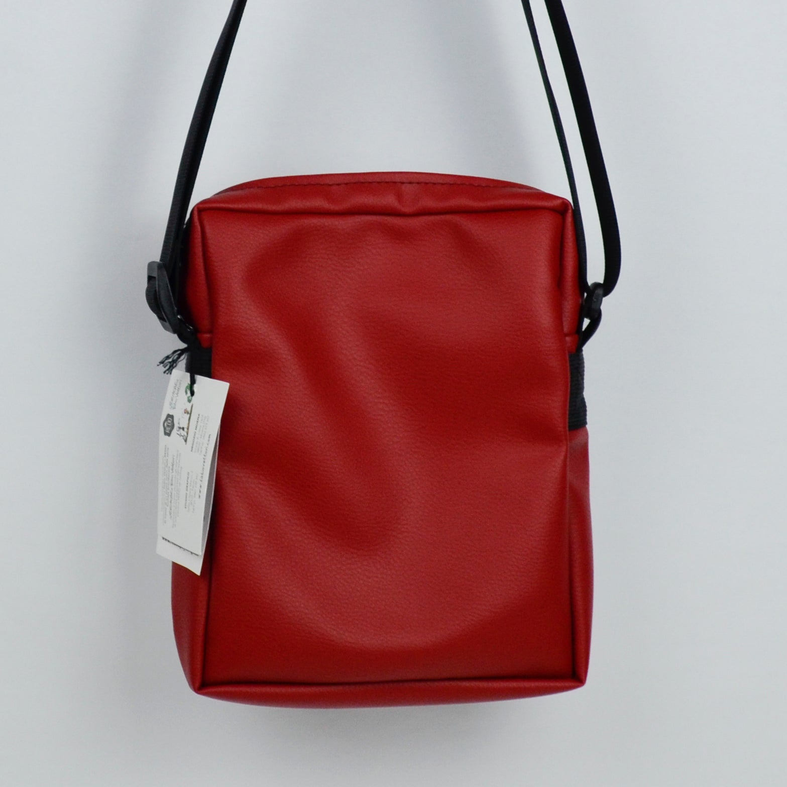 Shoulder bag model TRIO FV318