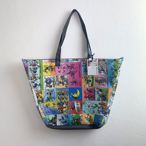 Borsa modello SHOPPING BAG FV340