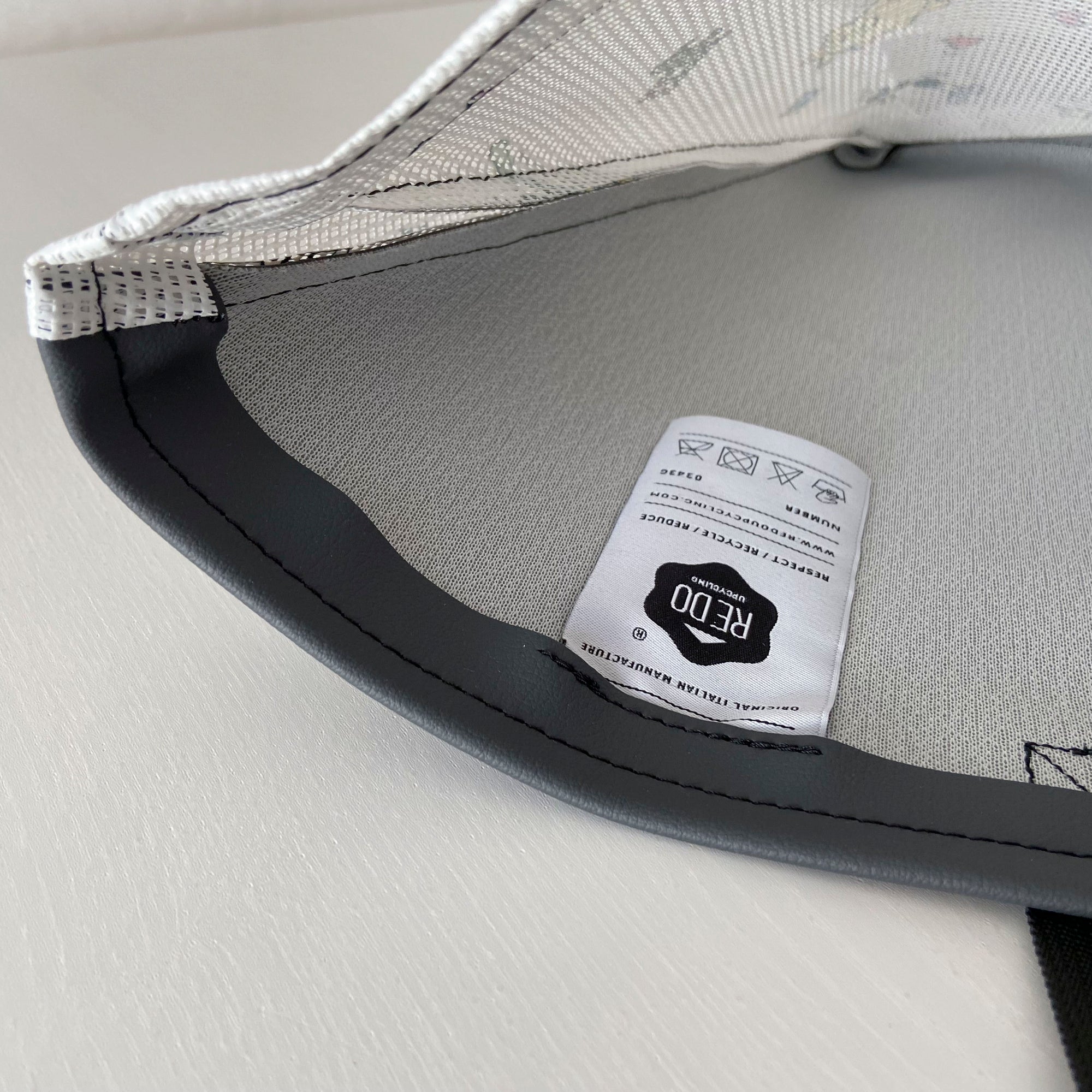 SHOPPING BAG FV343 model bag