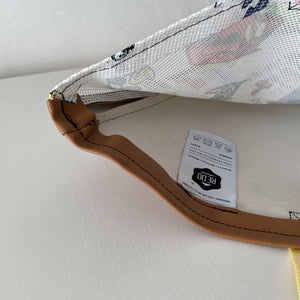 SHOPPING BAG FV389 model bag