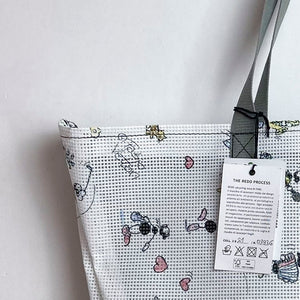 SHOPPING BAG FV393 model bag