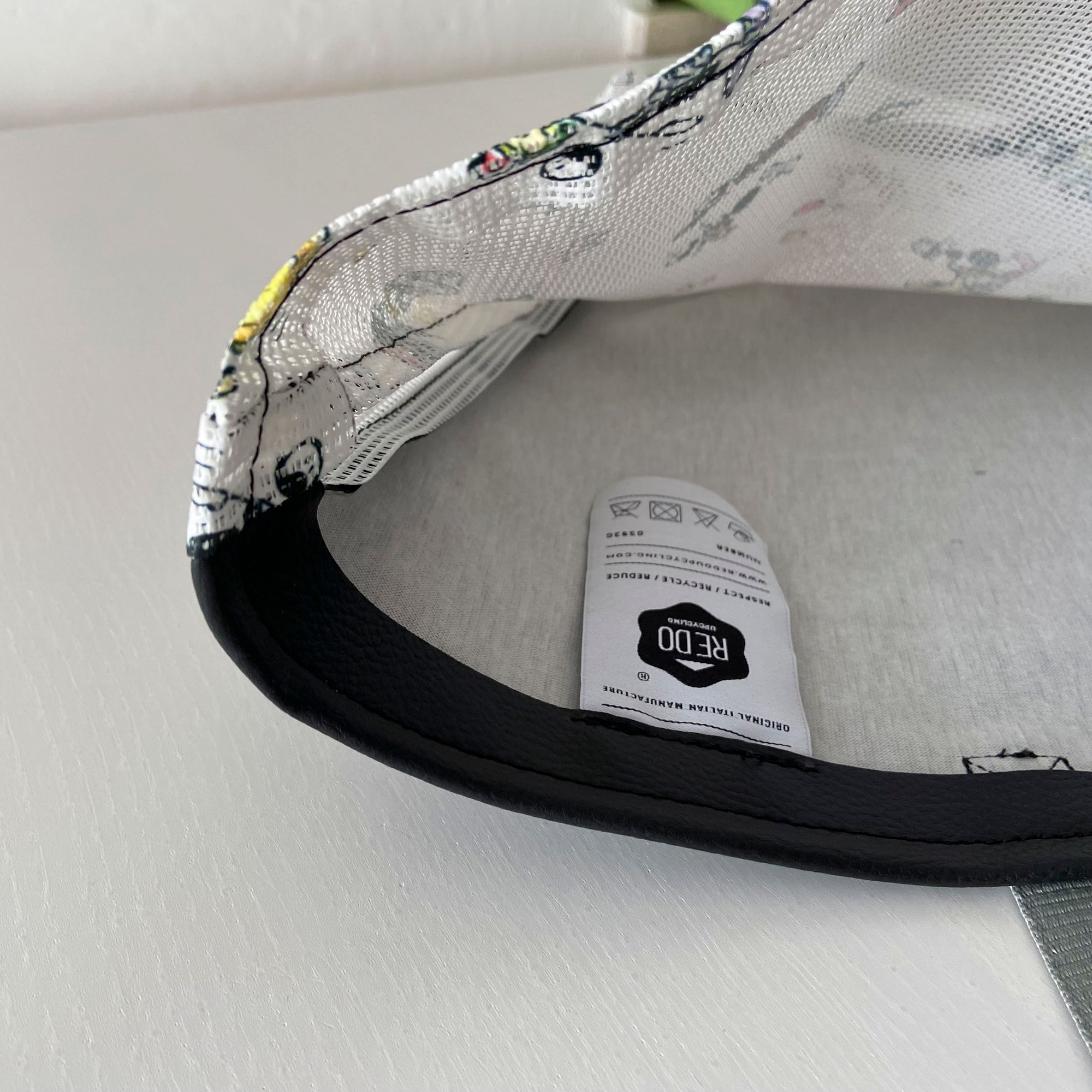 SHOPPING BAG FV393 model bag