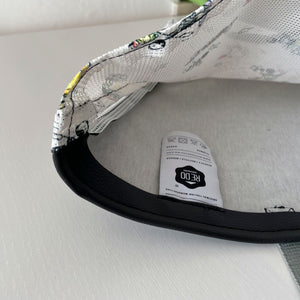 SHOPPING BAG FV393 model bag
