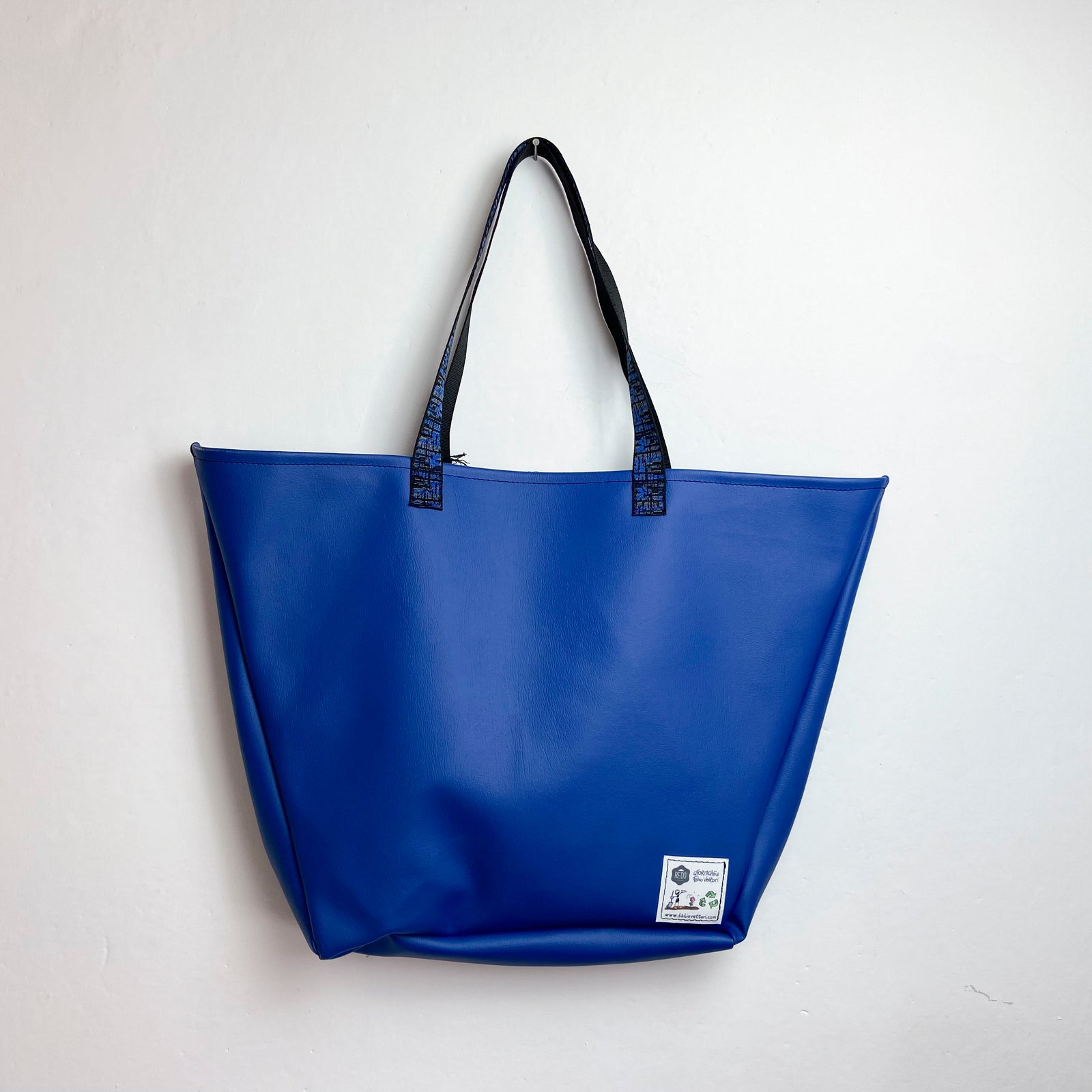 SHOPPING BAG FV394 model bag