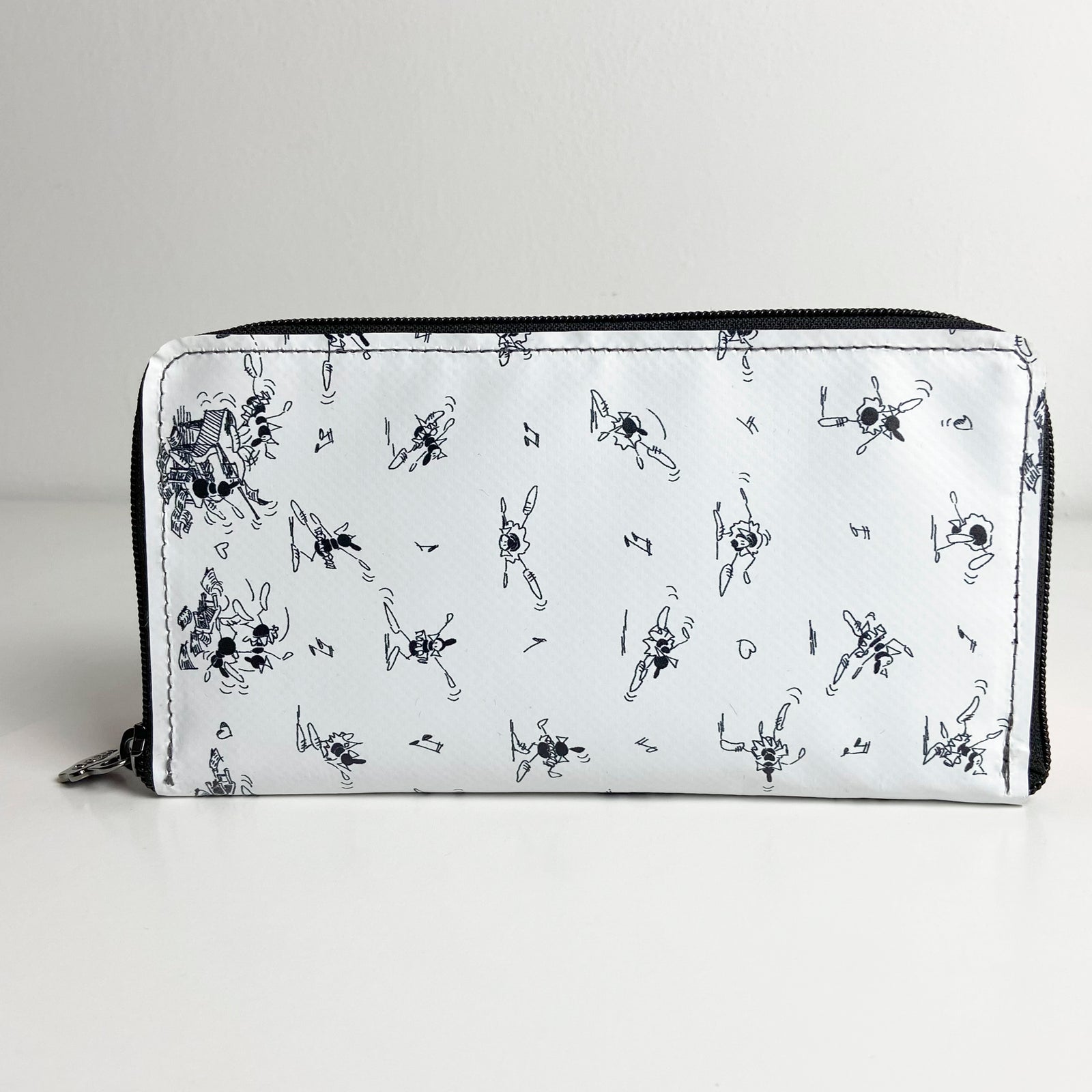 Women's wallet model D-WALLET FV4197