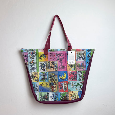 Borsa modello SHOPPING BAG FV503