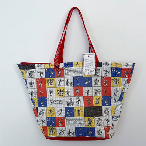 Borsa modello SHOPPING BAG FV8877