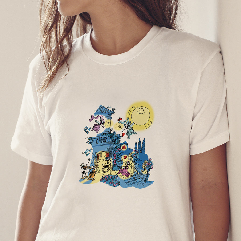"Fairies" T-Shirt