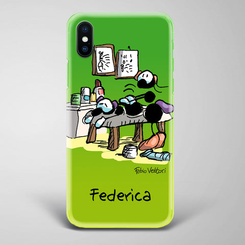 Sfondo Verde