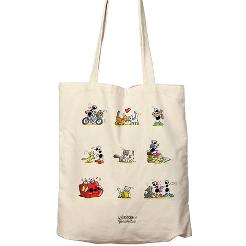 Shopper "Gatti"