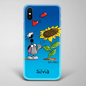 Sfondo Azzurro