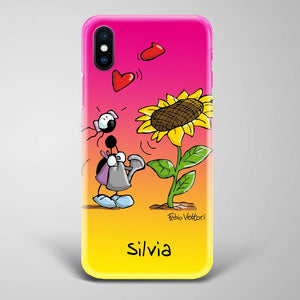 Sfondo Rosa