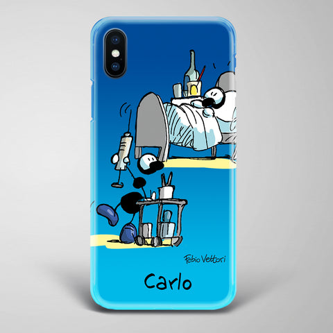 Sfondo Azzurro
