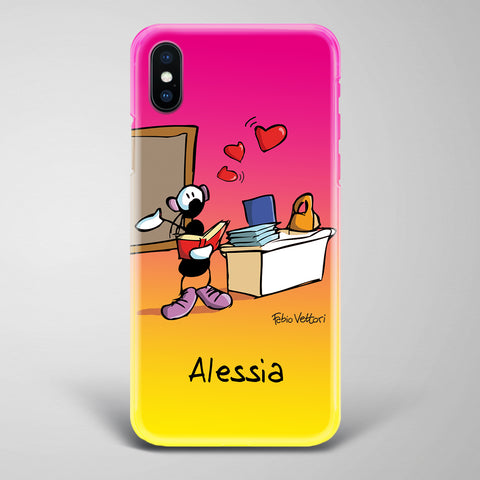 Sfondo Rosa