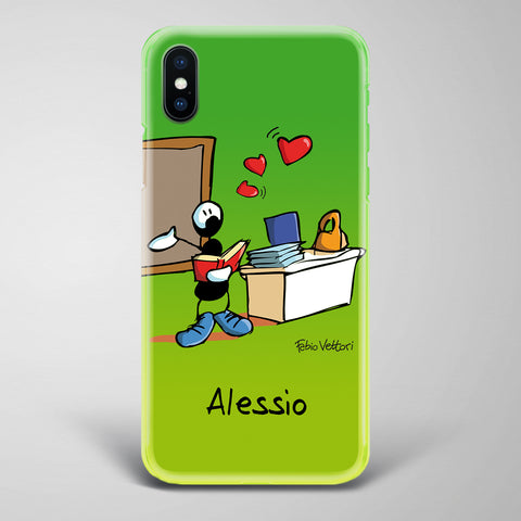 Sfondo Verde