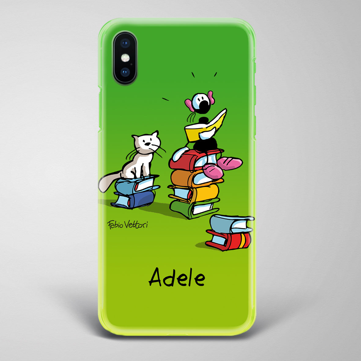 Sfondo Verde