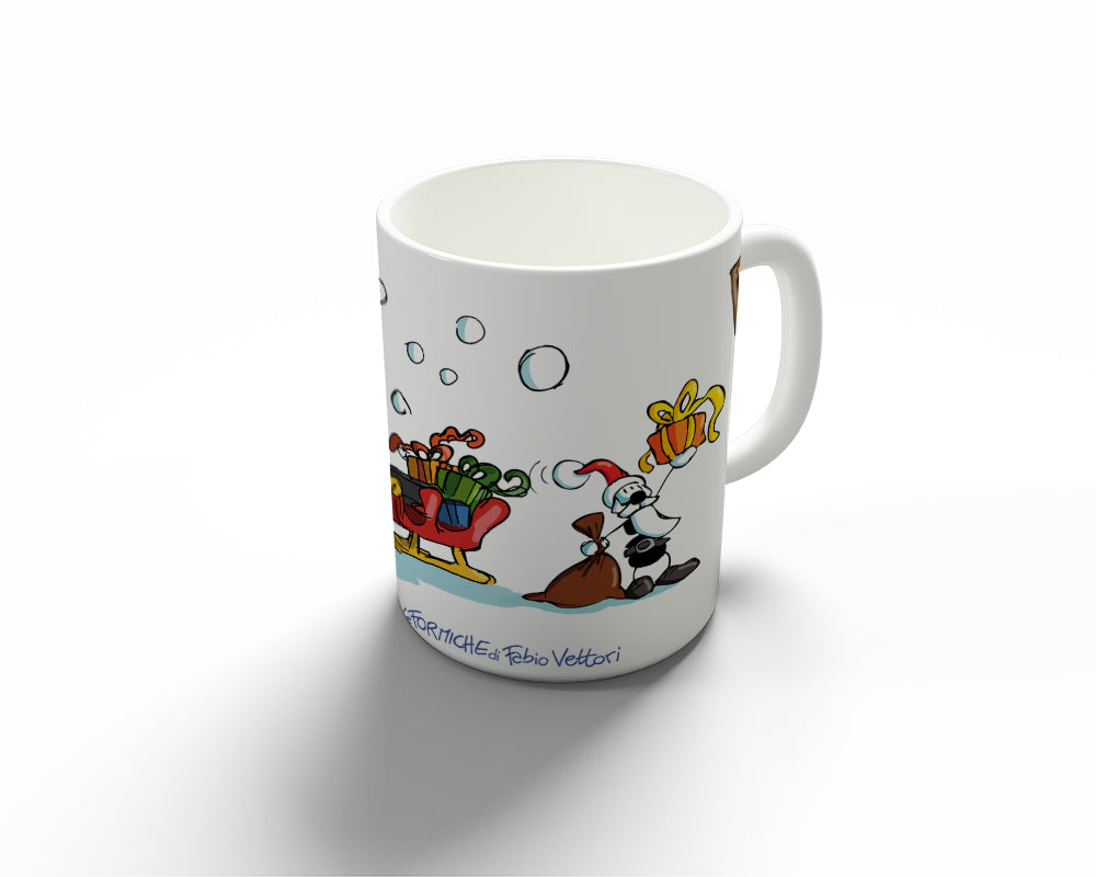 Tazza "Natale"