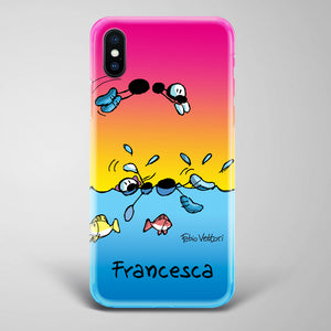 Cover personalizzate per Honor 50 5G personalizzabile con foto e Cover personalizzate per Honor 50 5G personalizzabile con foto e