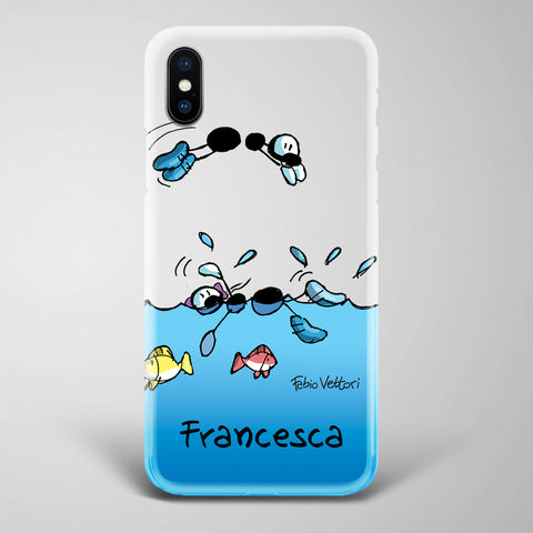 Sfondo Trasparente