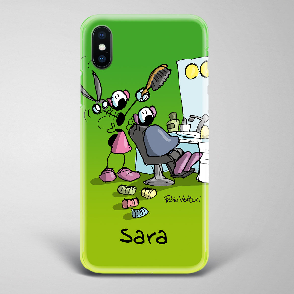 Sfondo Verde