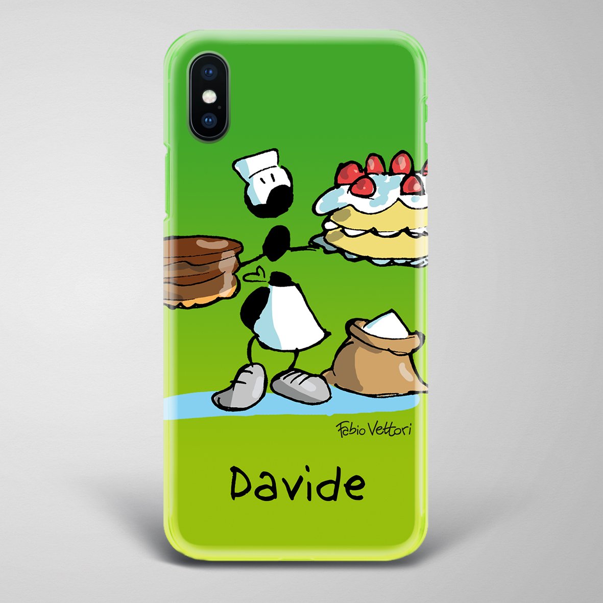 Sfondo Verde